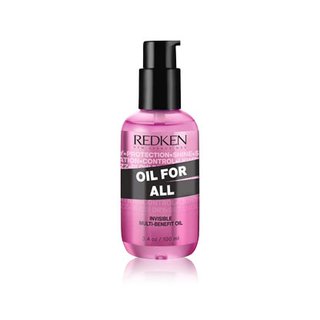 OIL FOR ALL By Redken